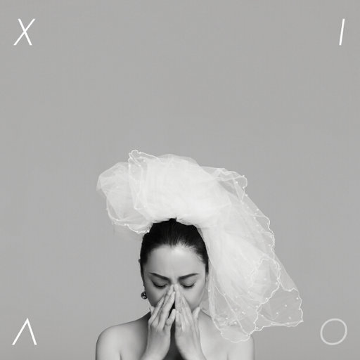 揉我的胸 ～阿～
